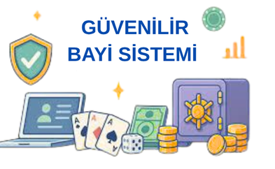 Güvenilir Bahis Siteleri